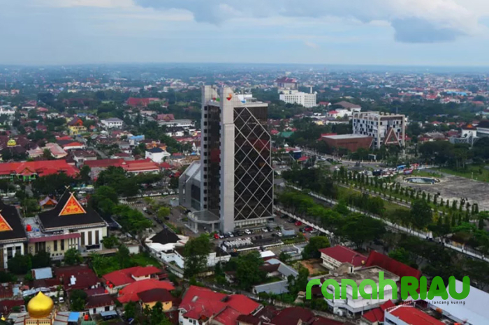 Pemda Beri Kemudahan UMKM Kepri naik kelas lewat Pembiayaan KUR BRK Syariah